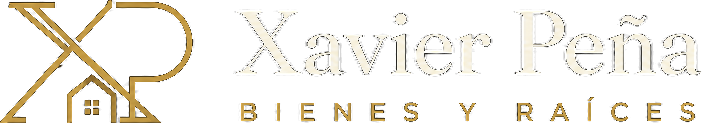 Xavier Peña Bienes y Raíces