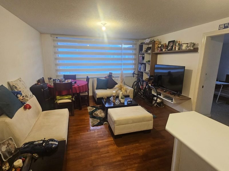 Suite en el Edificio Cruz del Condado