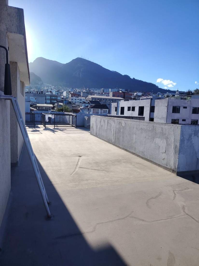 Suite El Marqués