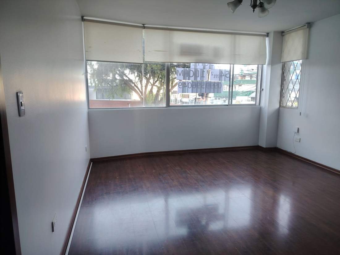 Suite El Marqués, planta baja — vendida