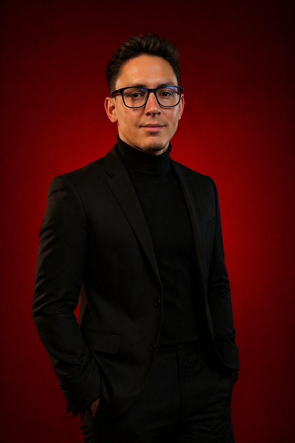 Xavier Peña